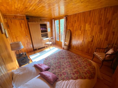 CHALET A VENDRE MONTGENEVRE