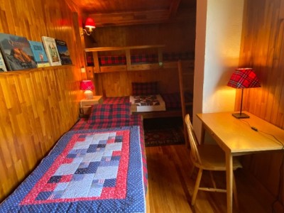 CHALET A VENDRE MONTGENEVRE