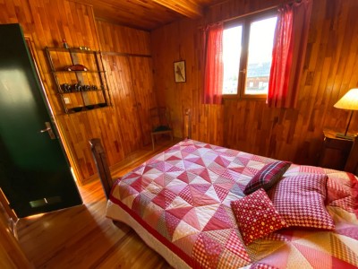 CHALET A VENDRE MONTGENEVRE