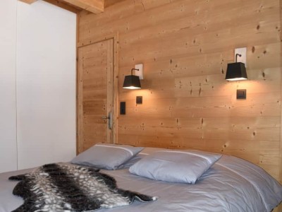 CHALET FOR SALE - MONTGENEVRE VILLAGE - 135.76 m2 - 1 352 000 €