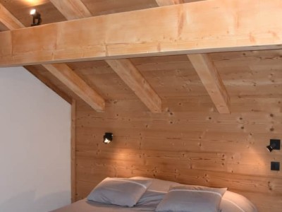 CHALET FOR SALE - MONTGENEVRE VILLAGE - 135.76 m2 - 1 352 000 €