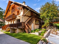 CHALET – 4 APPARTEMENTS A VENDRE - VAL DES PRES - 439.5 m2 - 836 000 €