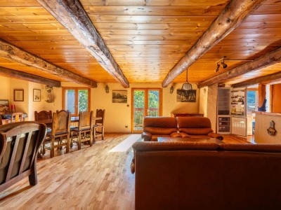 CHALET FOR SALE - VAL DES PRES - 439.5 m2 - 836 000 &euro;