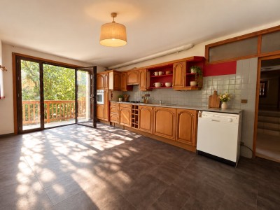 CHALET FOR SALE - VAL DES PRES - 439.5 m2 - 836 000 &euro;