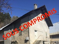 FERMETTE - CHATEAUROUX - 80 m2 - VENDU