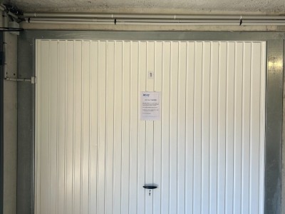 GARAGE NEUVE A VENDRE - ST CHAFFREY - 26 575 &euro;