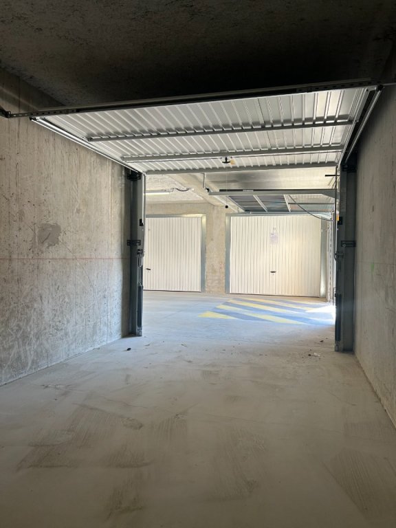 GARAGE NEUVE A VENDRE - ST CHAFFREY - 26 575 &euro;