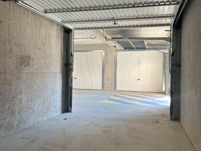 GARAGE NEUVE A VENDRE - ST CHAFFREY - 26 575 &euro;