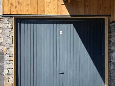 GARAGE NEUVE A VENDRE - ST CHAFFREY - 25 000 &euro;