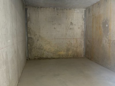 GARAGE NEUVE A VENDRE - ST CHAFFREY - 25 000 &euro;