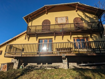 HOUSE FOR SALE - BRIANCON - 175 m2 - 599000 €