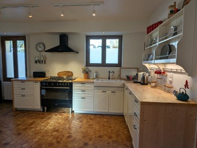 HOUSE FOR SALE - BRIANCON - 175 m2 - 599000 €
