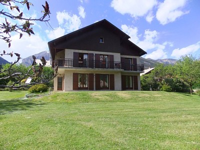 CASA - CHATEAUROUX - 153 m2 - VENDUTO