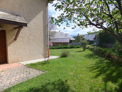 HOUSE - CHATEAUROUX - 153 m2 - SOLD