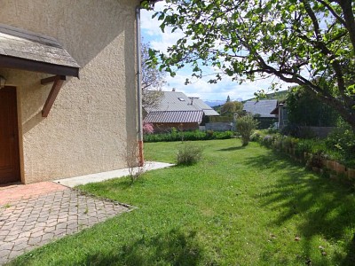 MAISON - CHATEAUROUX - 153 m2 - VENDU