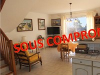 MAISON - EMBRUN - 80 m2 - VENDU