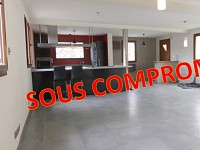 MAISON - EMBRUN - 128 m2 - VENDU