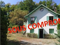 MAISON - EMBRUN - 110 m2 - VENDU