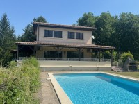 MAISON INDIVIDUELLE A VENDRE - GAP - 267 m2 - 595 000 €