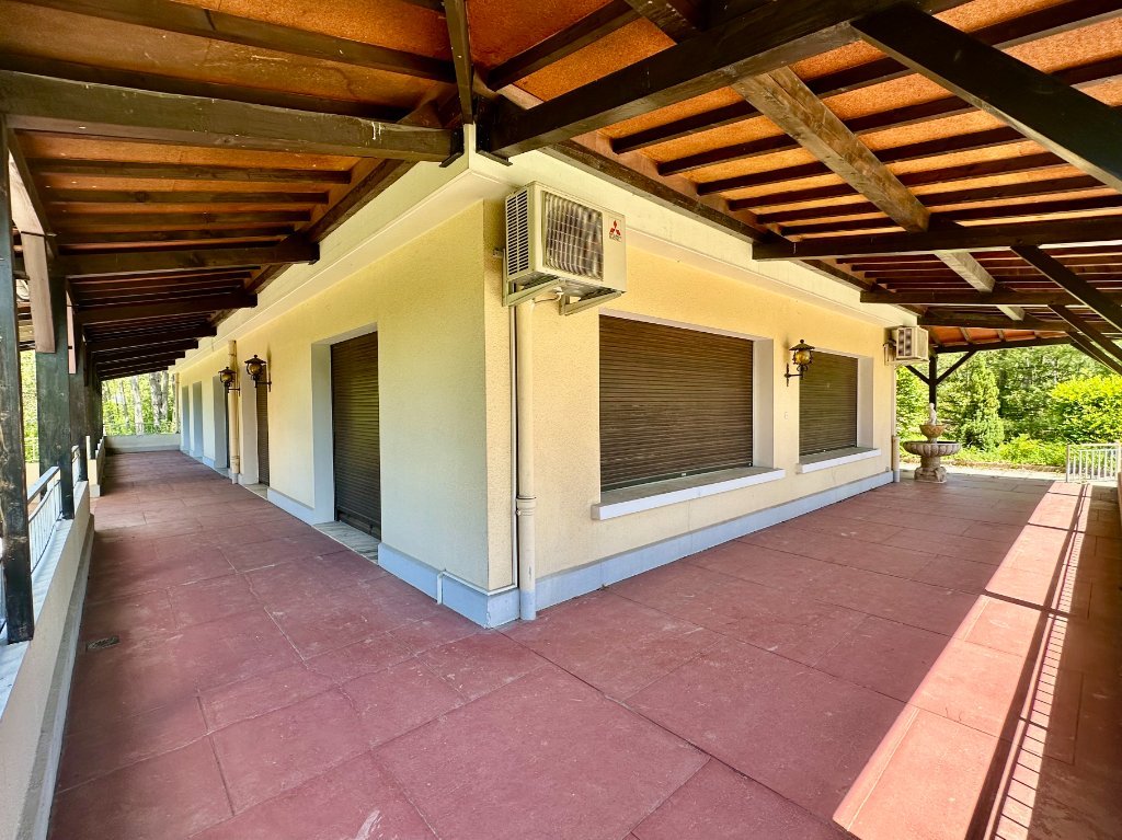 Maison de maître de caractère avec piscine A VENDRE - GAP Fontreyne - 267 m2 - 595 000 &euro;