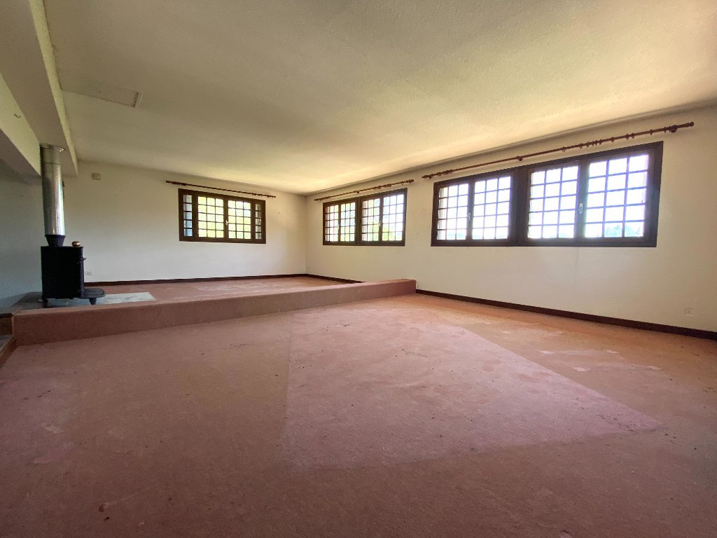 Maison de maître de caractère avec piscine A VENDRE - GAP Fontreyne - 267 m2 - 595 000 &euro;