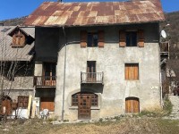 Maison à vendre 12 pièces A VENDRE - LE MONETIER LES BAINS - 435 m2 - 750 000 &euro;
