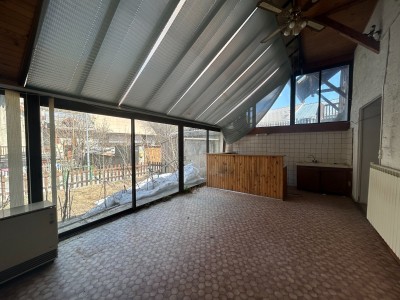 Maison à vendre 12 pièces A VENDRE - LE MONETIER LES BAINS - 435 m2 - 750 000 &euro;