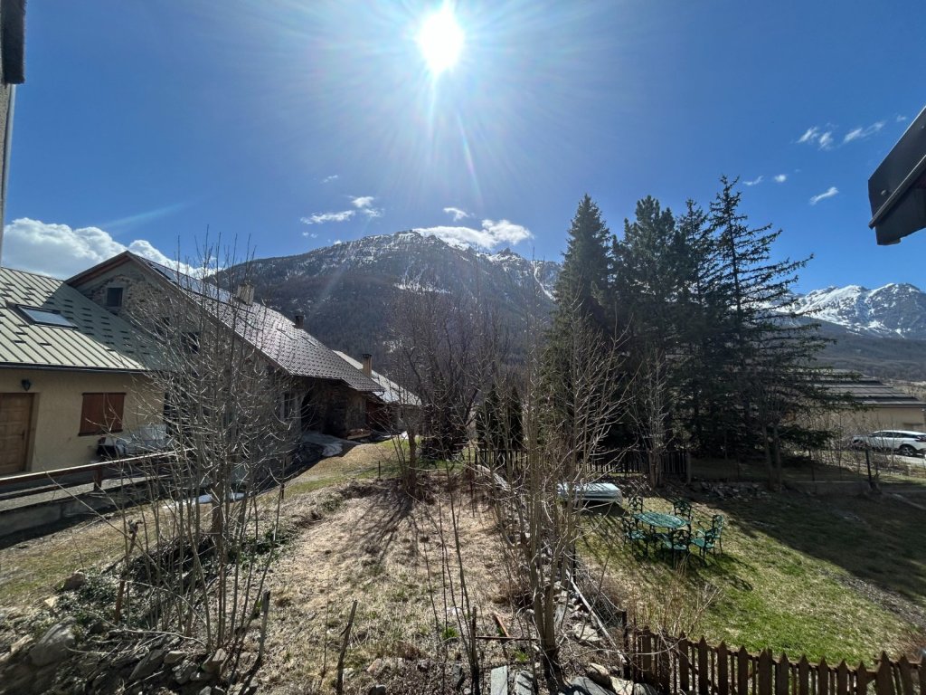 Maison à vendre 12 pièces A VENDRE - LE MONETIER LES BAINS - 435 m2 - 750 000 &euro;