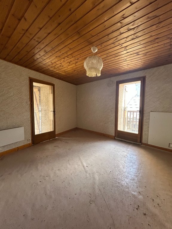 Maison à vendre 12 pièces A VENDRE - LE MONETIER LES BAINS - 435 m2 - 750 000 &euro;