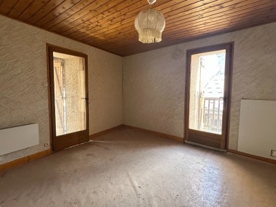 Maison à vendre 12 pièces A VENDRE - LE MONETIER LES BAINS - 435 m2 - 750 000 &euro;