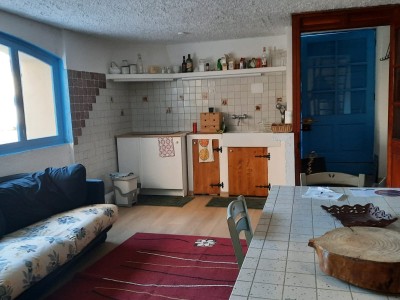 HOUSE FOR SALE - MONTGENEVRE VILLAGE - 48.37 m2 - 349�000�&euro;