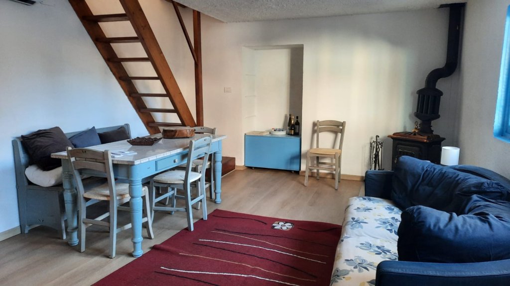 HOUSE FOR SALE - MONTGENEVRE VILLAGE - 48.37 m2 - 349�000�&euro;