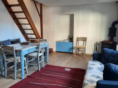 HOUSE FOR SALE - MONTGENEVRE VILLAGE - 48.37 m2 - 349�000�&euro;