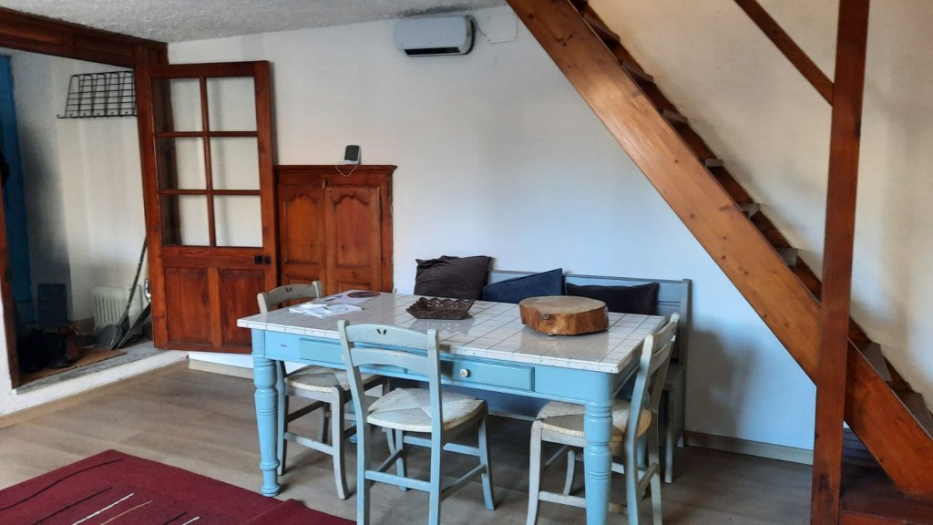 HOUSE FOR SALE - MONTGENEVRE VILLAGE - 48.37 m2 - 349�000�&euro;