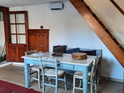 HOUSE FOR SALE - MONTGENEVRE VILLAGE - 48.37 m2 - 349�000�&euro;