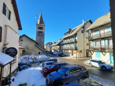 HOUSE FOR SALE - MONTGENEVRE VILLAGE - 48.37 m2 - 349�000�&euro;