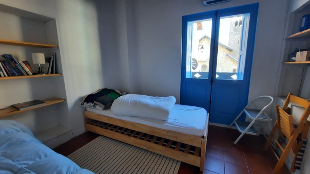 HOUSE FOR SALE - MONTGENEVRE VILLAGE - 48.37 m2 - 349�000�&euro;