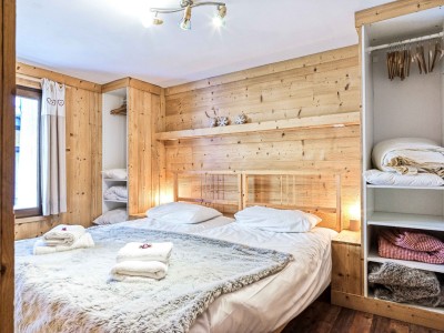 MAISON DE VILLAGE A VENDRE - MONTGENEVRE VILLAGE - 130 m2 - 787 500 €