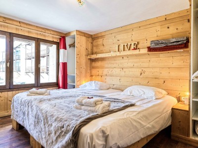 MAISON DE VILLAGE A VENDRE - MONTGENEVRE VILLAGE - 130 m2 - 787 500 €