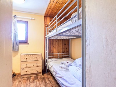 MAISON DE VILLAGE A VENDRE - MONTGENEVRE VILLAGE - 130 m2 - 787 500 €