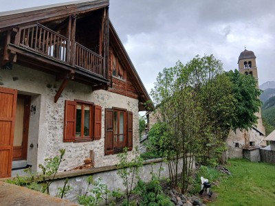 MAISON A VENDRE - SERRE CHEVALIER - 120 m2 - 892 500 &euro;