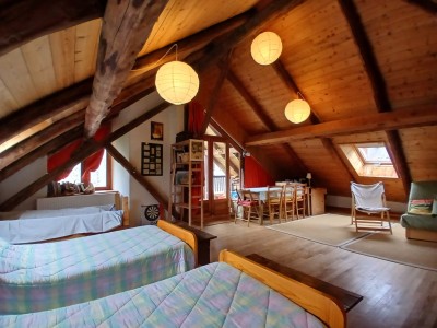 MAISON A VENDRE - SERRE CHEVALIER - 120 m2 - 892 500 &euro;