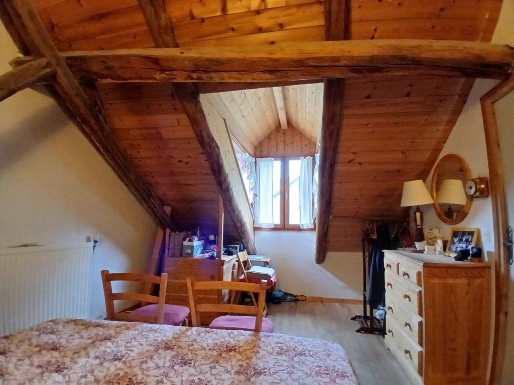 MAISON A VENDRE - SERRE CHEVALIER - 120 m2 - 892 500 &euro;