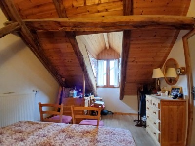 MAISON A VENDRE - SERRE CHEVALIER - 120 m2 - 892 500 &euro;