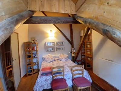 MAISON A VENDRE - SERRE CHEVALIER - 120 m2 - 892 500 &euro;