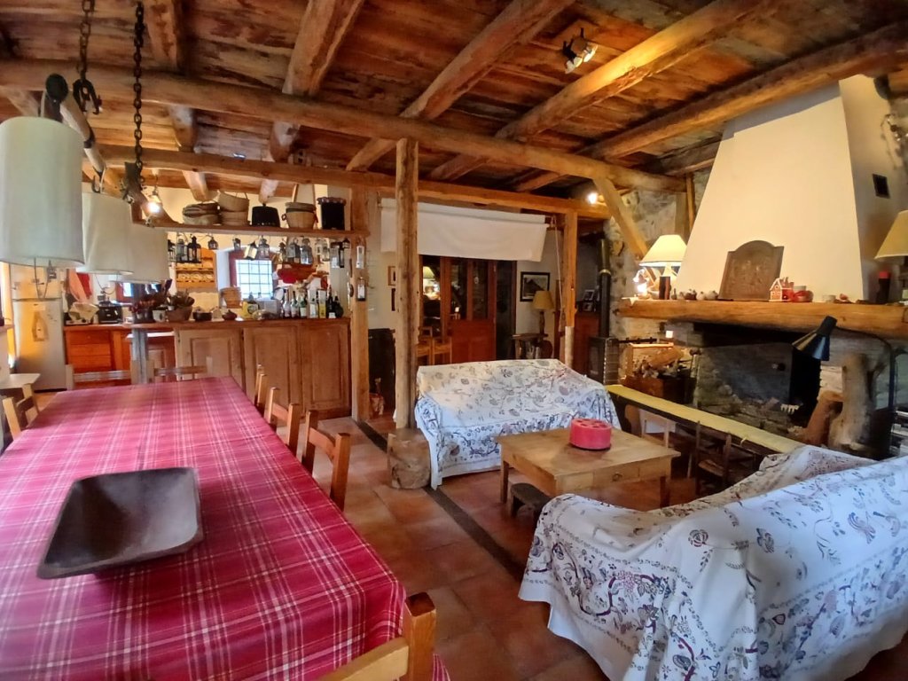 MAISON A VENDRE - SERRE CHEVALIER - 120 m2 - 892 500 &euro;