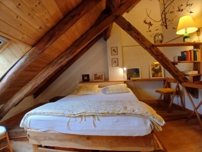 MAISON A VENDRE - SERRE CHEVALIER - 120 m2 - 892 500 &euro;