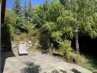 MAISON A VENDRE - ST CHAFFREY - 110 m2 - 650000 €