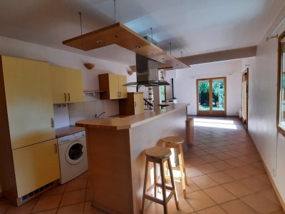 HOUSE FOR SALE - ST CHAFFREY - 110 m2 - 595000 €
