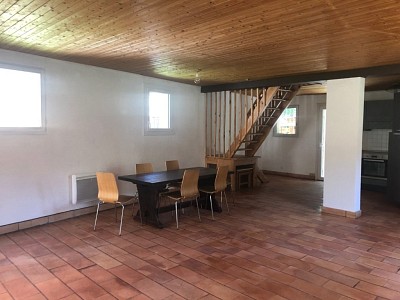 HOUSE FOR SALE - VAL DES PRES - 120 m2 - 290000 €
